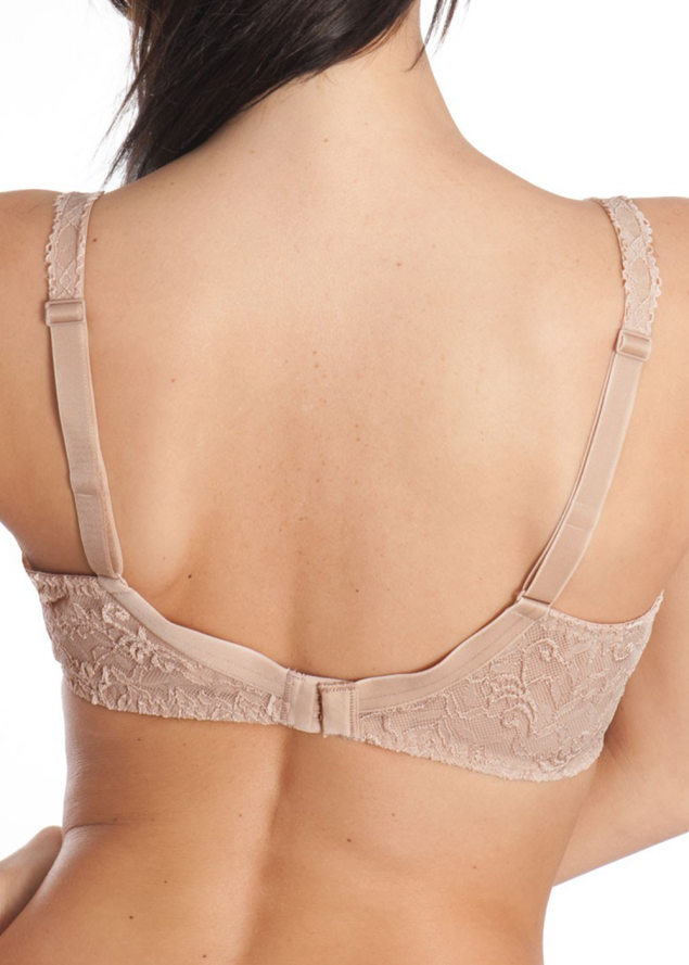 Soutien-gorge Armatures Bonnets Profonds Simone Prle